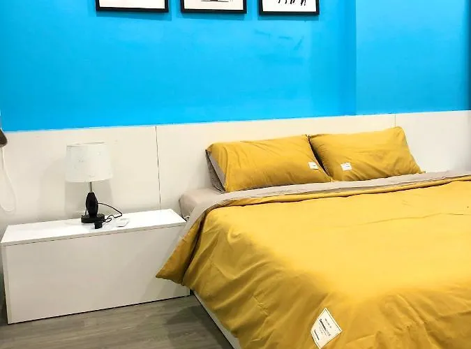 Appartement Huong House Hạ Long