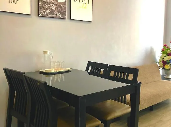 Huong House *